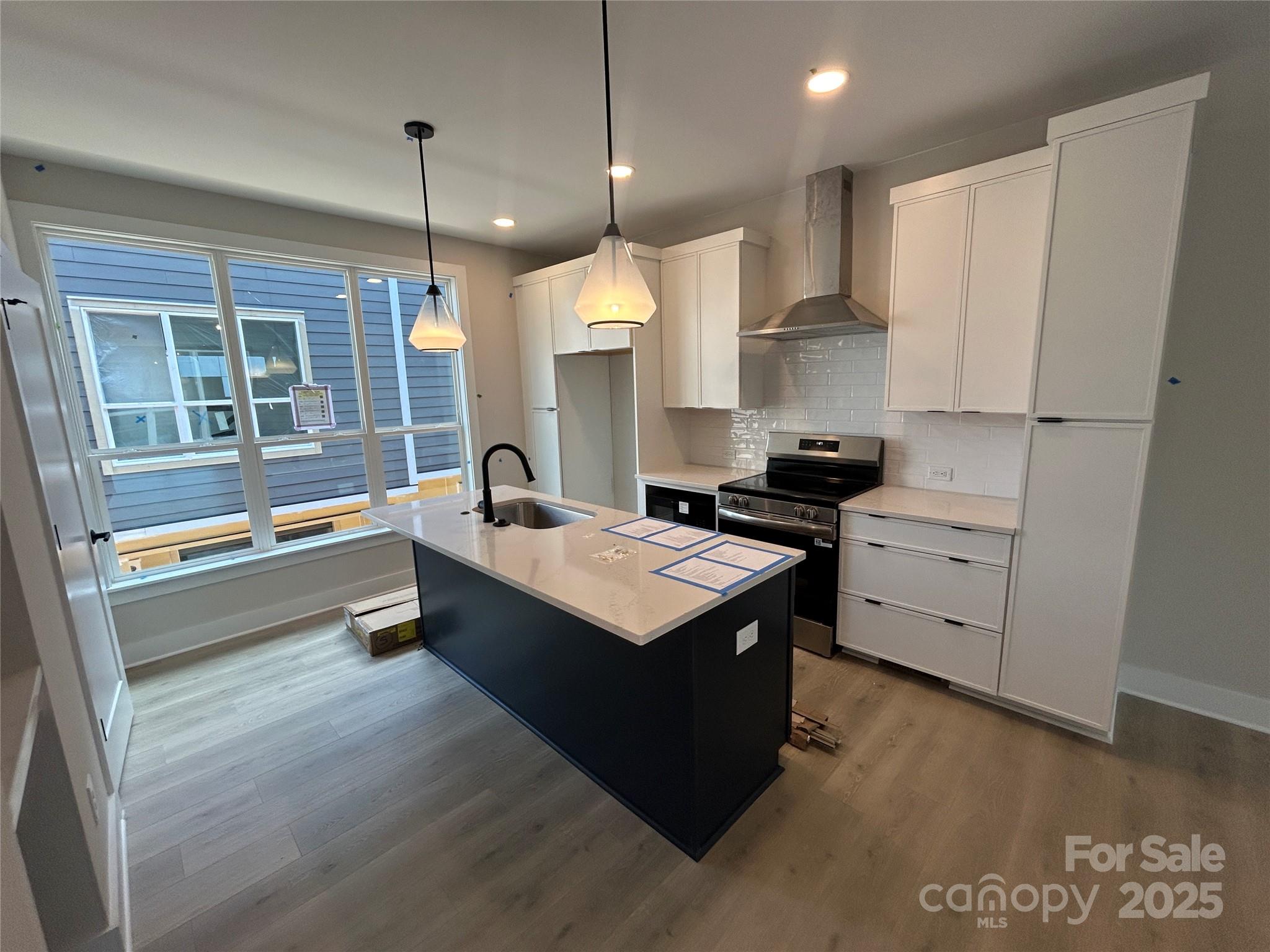 Property image 4 of 419 Devender Lane in Verbena Townhomes, Charlotte, NC 28217