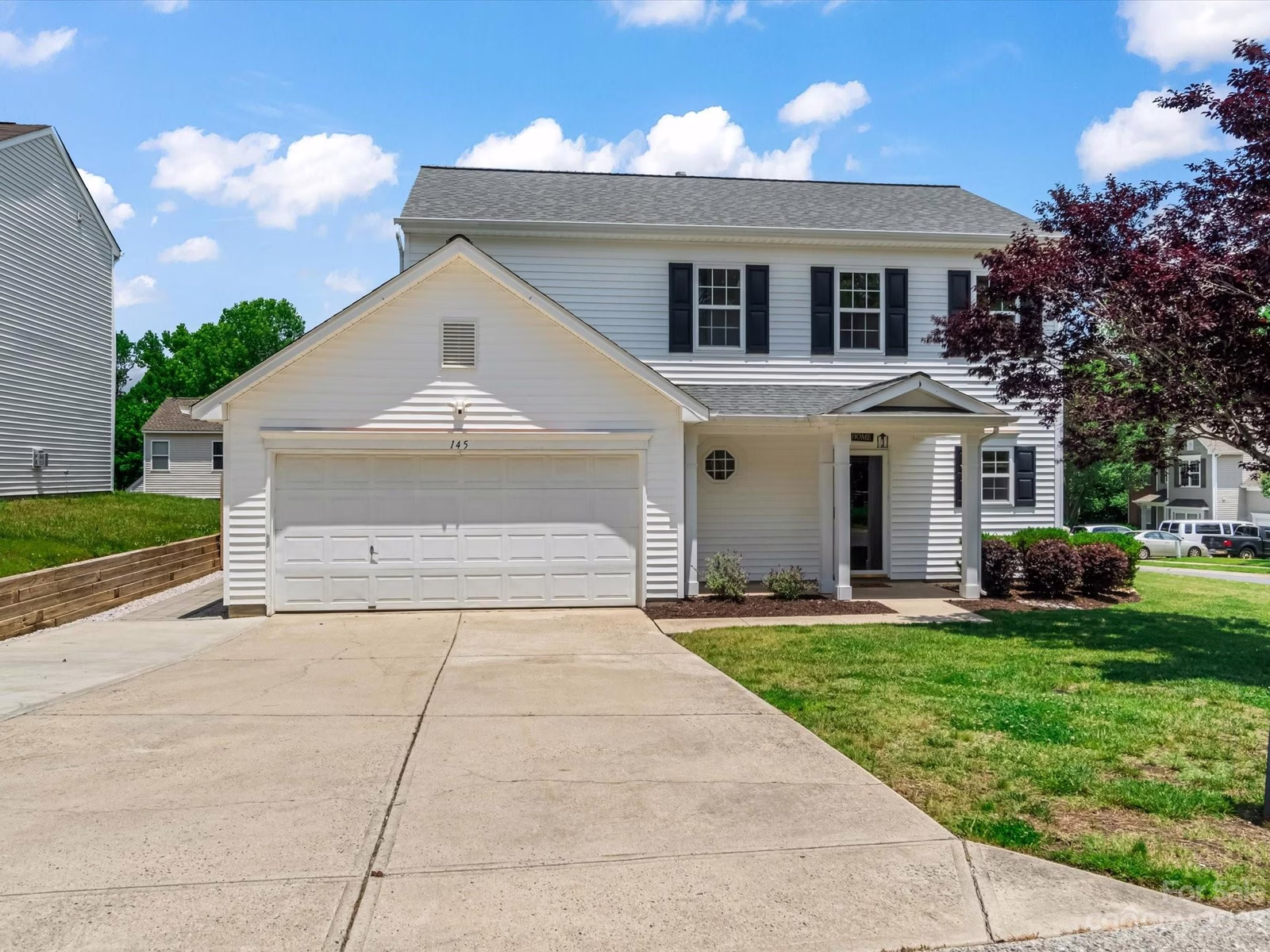 Property image 1 at 145 Hampshire Drive, Mooresville, NC 28115
