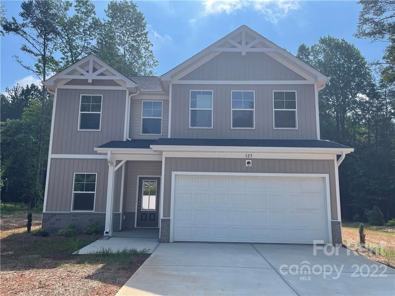 125 Blackbeard Lane