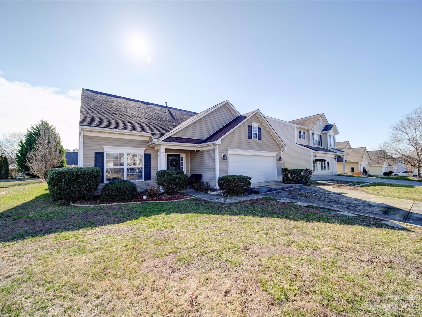 Property image 1 at 359 Courtland Court, Kannapolis, NC 28081