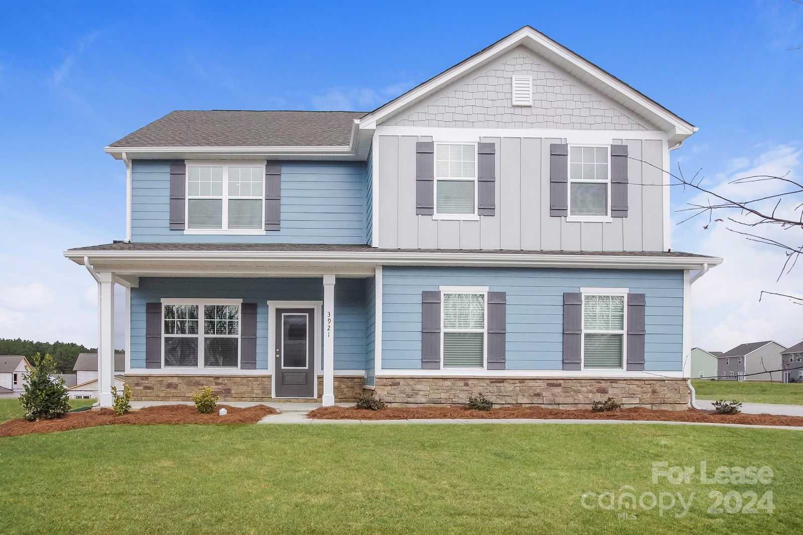 Property image 1 at 3921 Allenby Place, Monroe, NC 28110