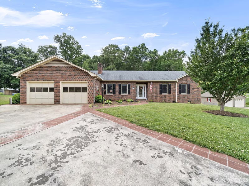 209 Timber Ridge Drive
