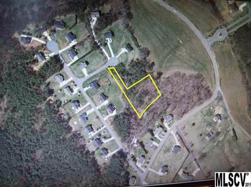 6111 Cove View Court