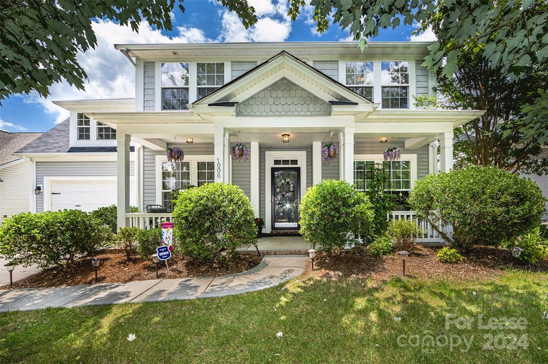 1008 Millbank Drive