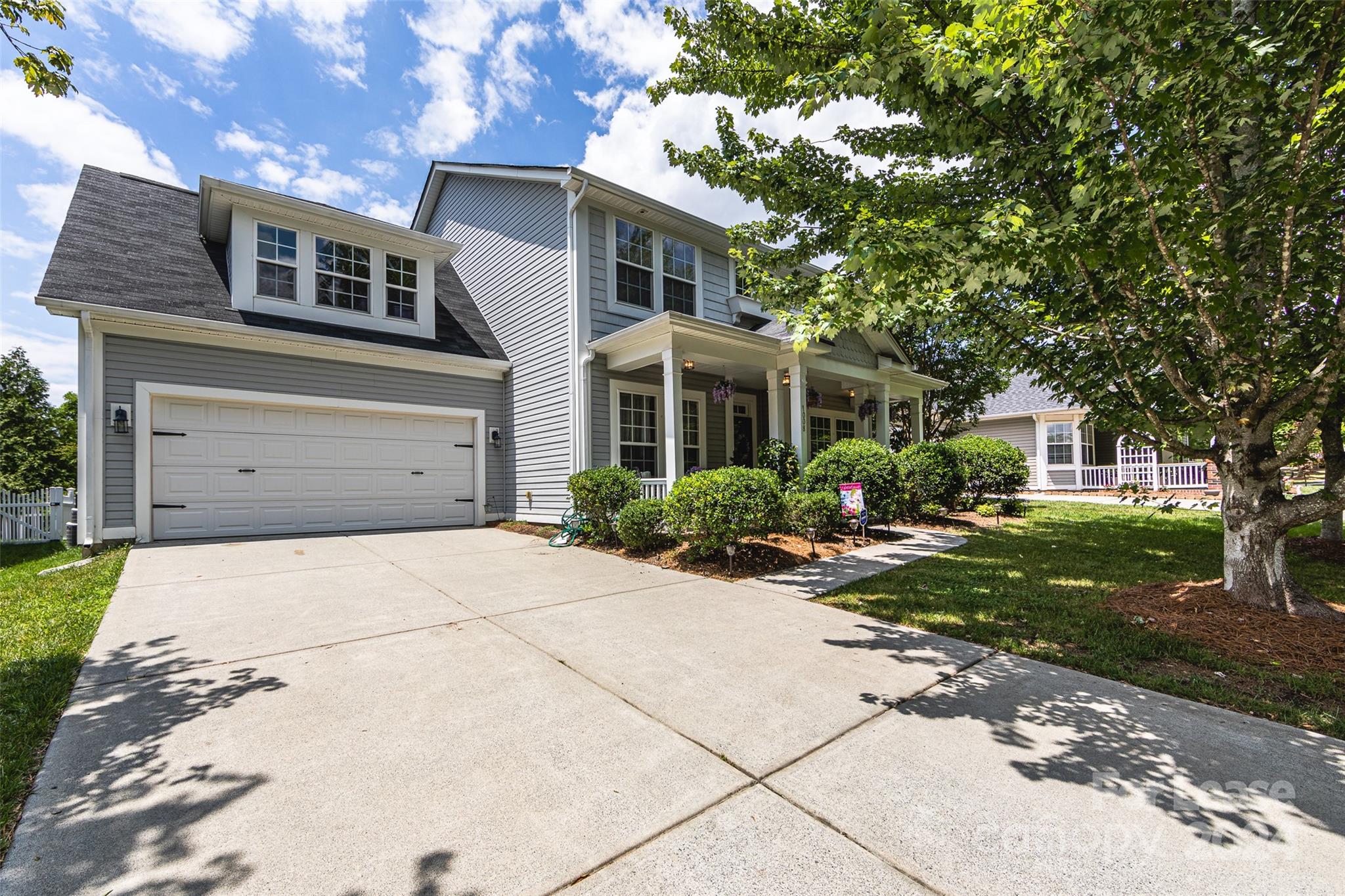 Property image 3 of 1008 Millbank Drive in Callonwood, Stallings, NC 28104