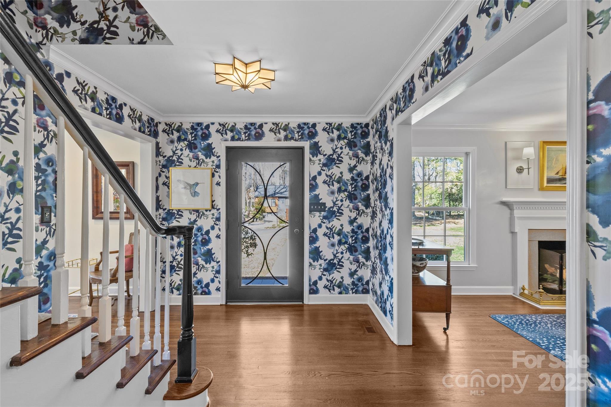Property image 3 of 4300 Denbigh Drive in Kingswood, Charlotte, NC 28226