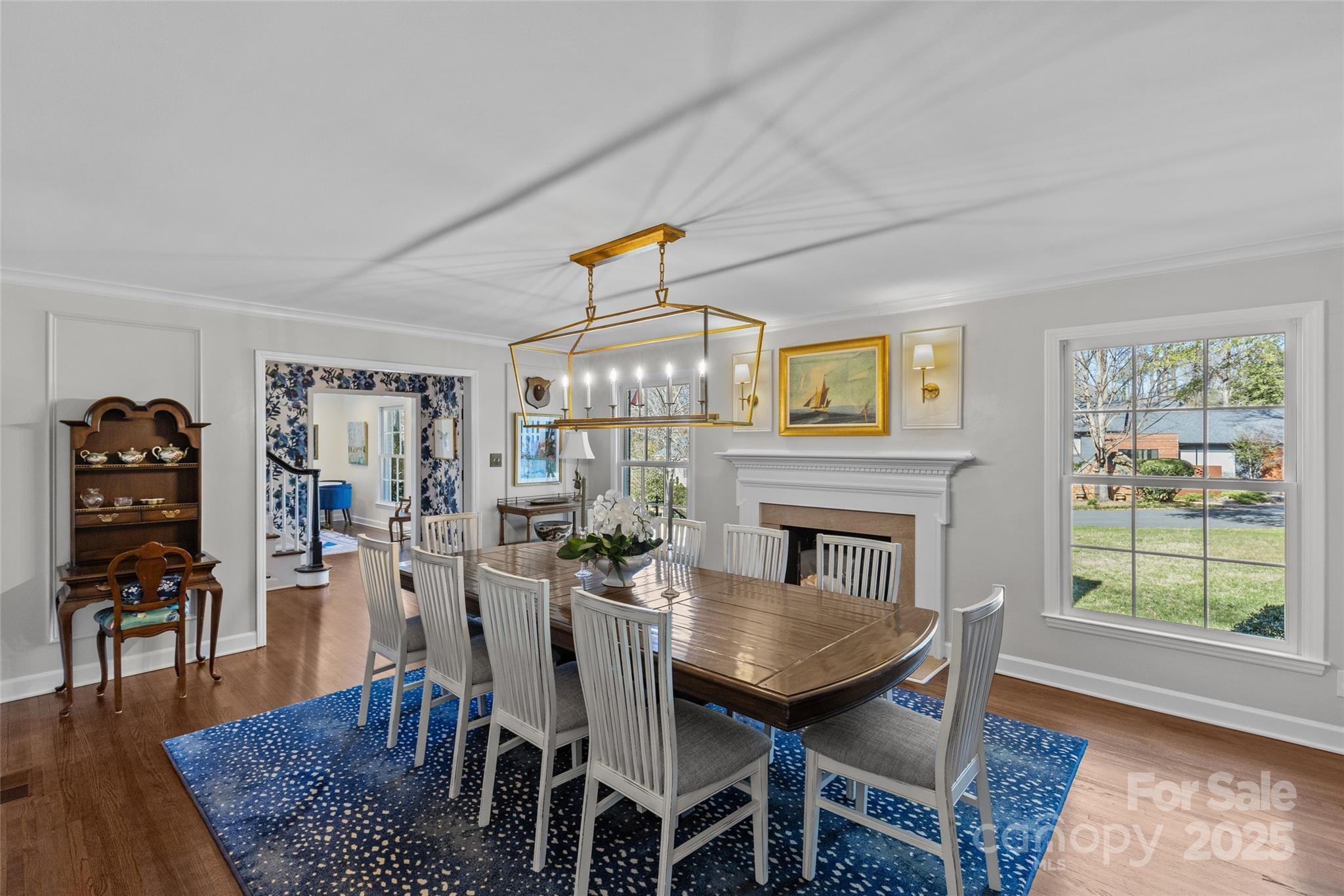 Property image 5 of 4300 Denbigh Drive in Kingswood, Charlotte, NC 28226