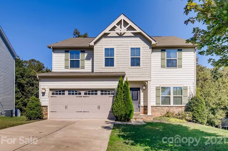 772 Rosegate Drive