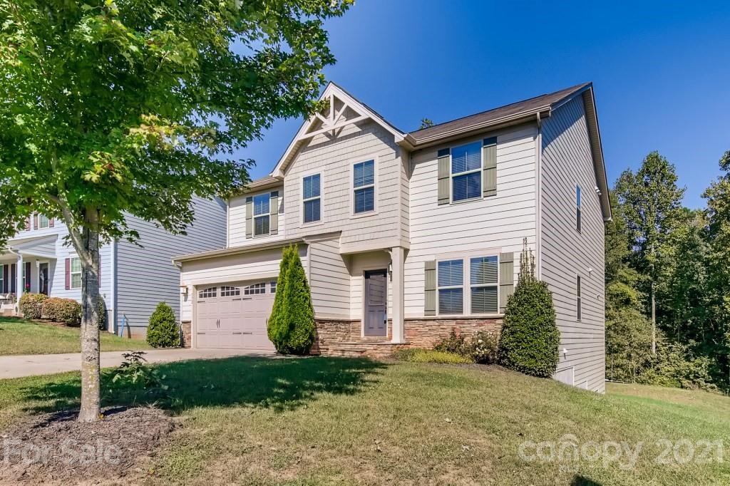 Property image 2 of 772 Rosegate Drive in Rosegate, Gastonia, NC 28056