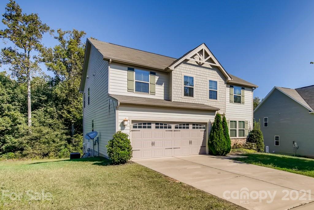 Property image 3 of 772 Rosegate Drive in Rosegate, Gastonia, NC 28056