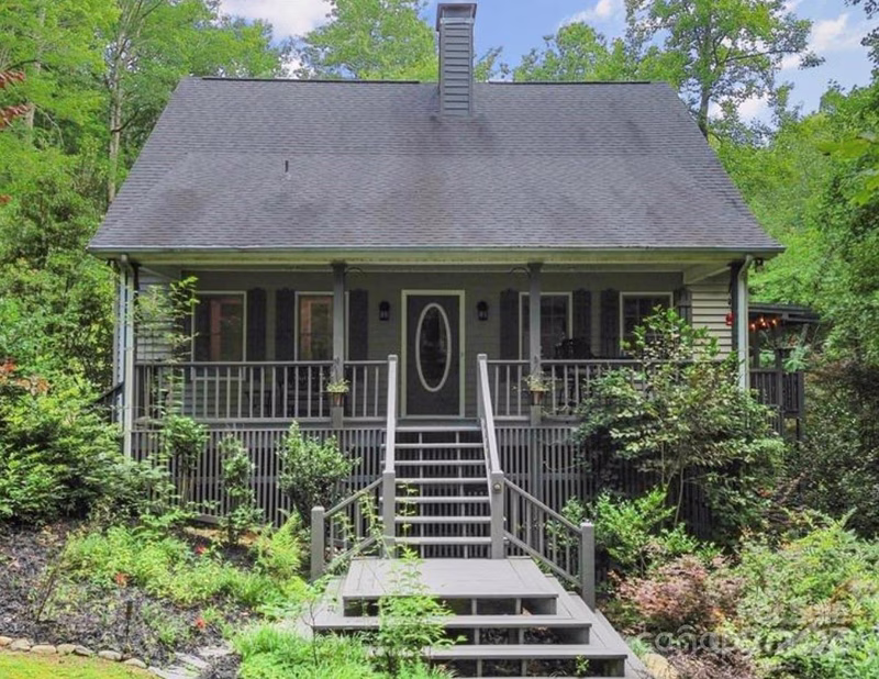 1426 Yadkin Lane