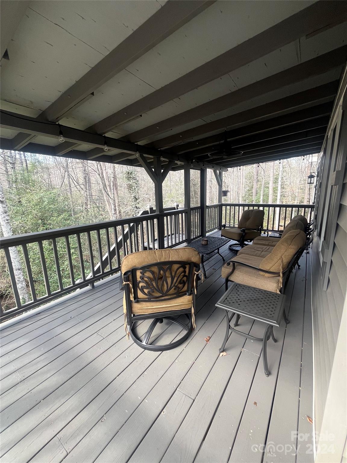 Property image 3 of 1426 Yadkin Lane in Clover Hill Plantation, Lenoir, NC 28645