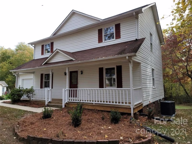 131 Proctor Drive