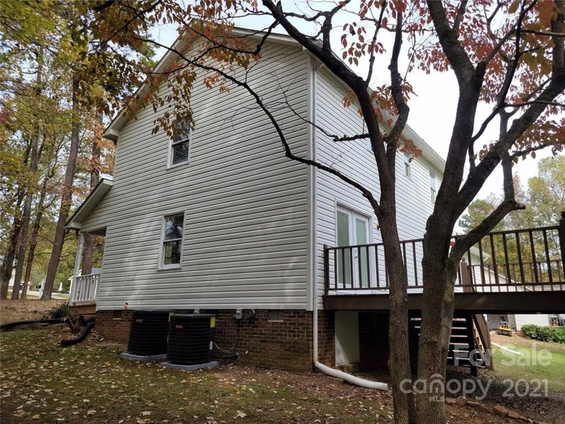 Property image 4 at 131 Proctor Drive, Salisbury, NC 28147