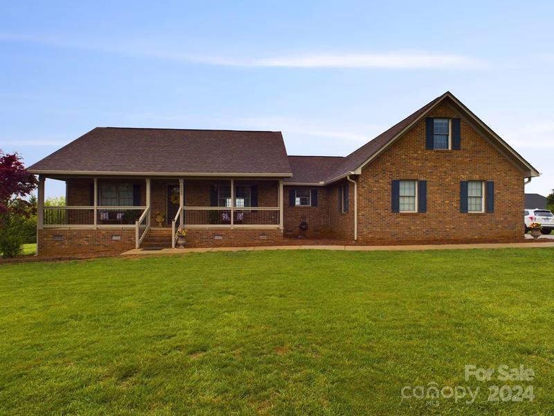 Grandview Farms, Lincolnton Community