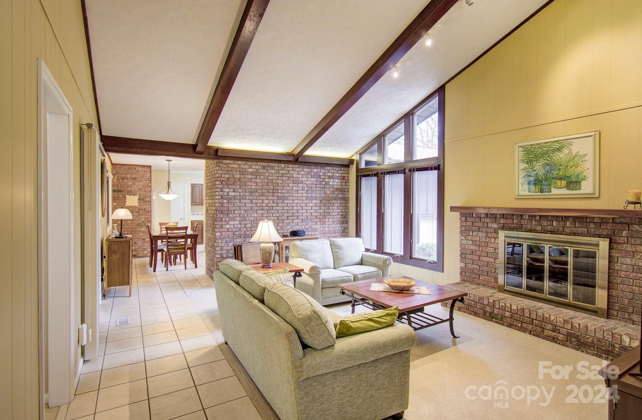 Property image 2 of 3015 Chestnut Tree Road in Hickory Hill, Hendersonville, NC 28792