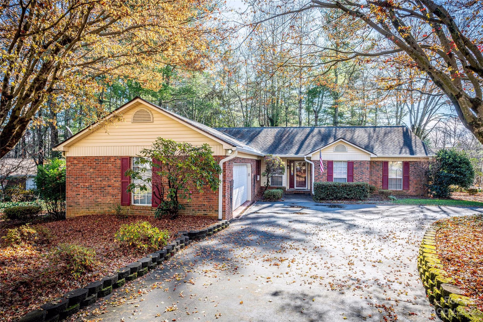 Property image 1 at 1 Pebble Beach Court, Etowah, NC 28729