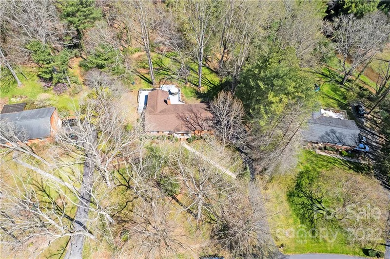 Property image 2 at 1967 Glenheath Drive, Hendersonville, NC 28791