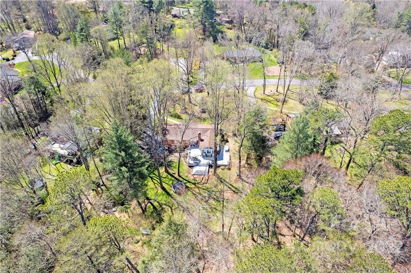 Property image 3 at 1967 Glenheath Drive, Hendersonville, NC 28791