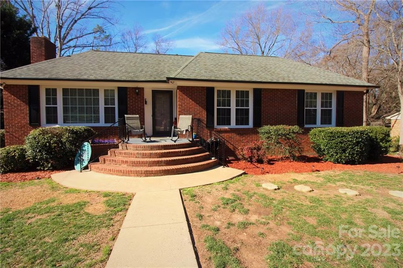 1451 Edenton Court