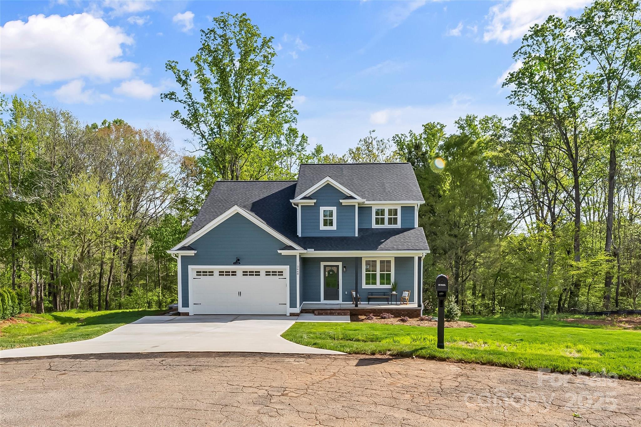 Property image 2 of 2668 Polo Lane in The Paddocks, Maiden, NC 28650