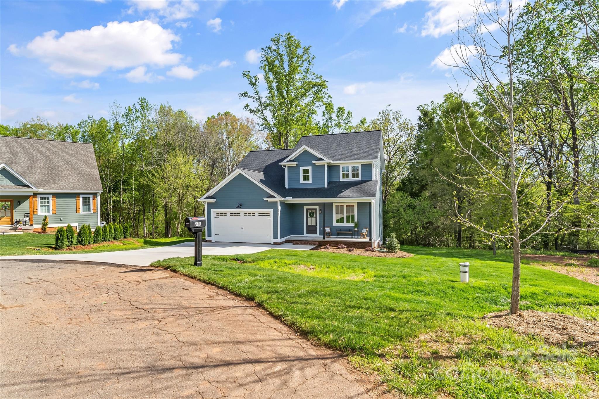Property image 3 of 2668 Polo Lane in The Paddocks, Maiden, NC 28650