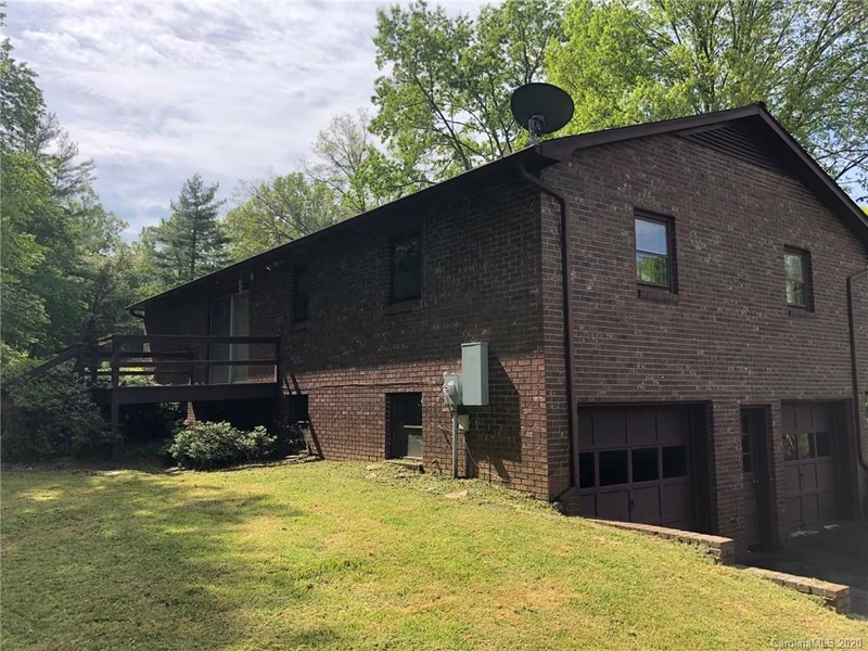 Property image 3 at 1488 Glenheath Drive, Hendersonville, NC 28791