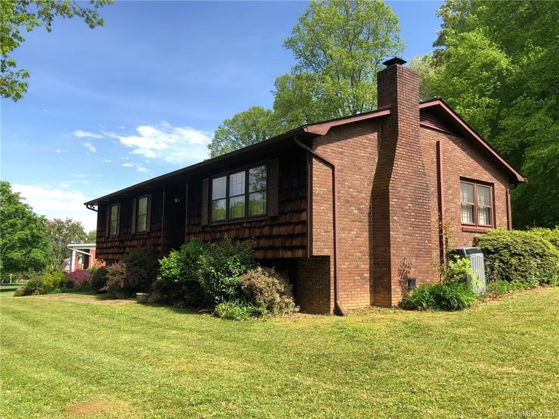 Property image 4 at 1488 Glenheath Drive, Hendersonville, NC 28791