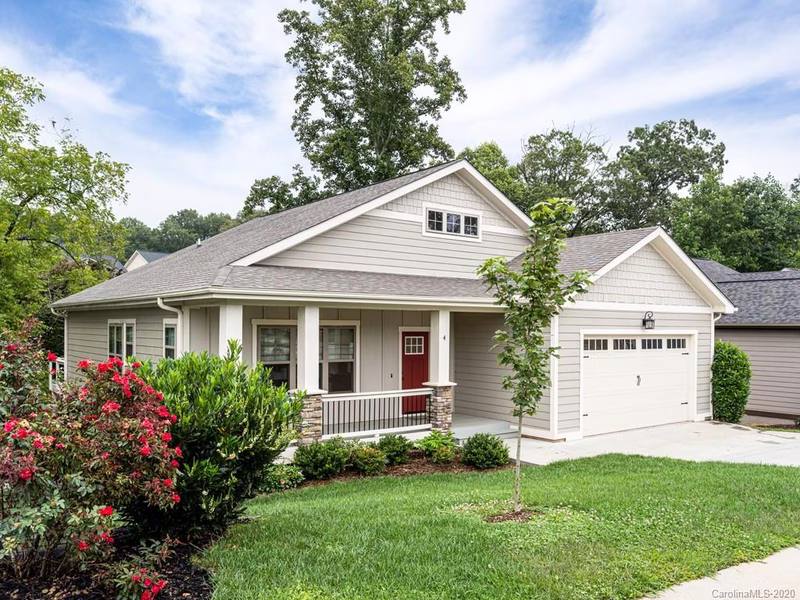 4 Asher Lane