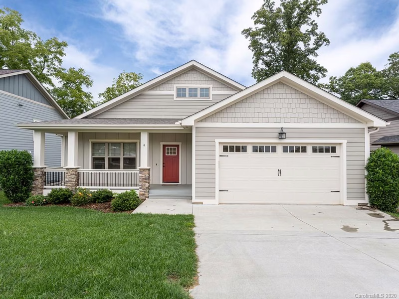 Property image 2 at 4 Asher Lane, Arden, NC 28704