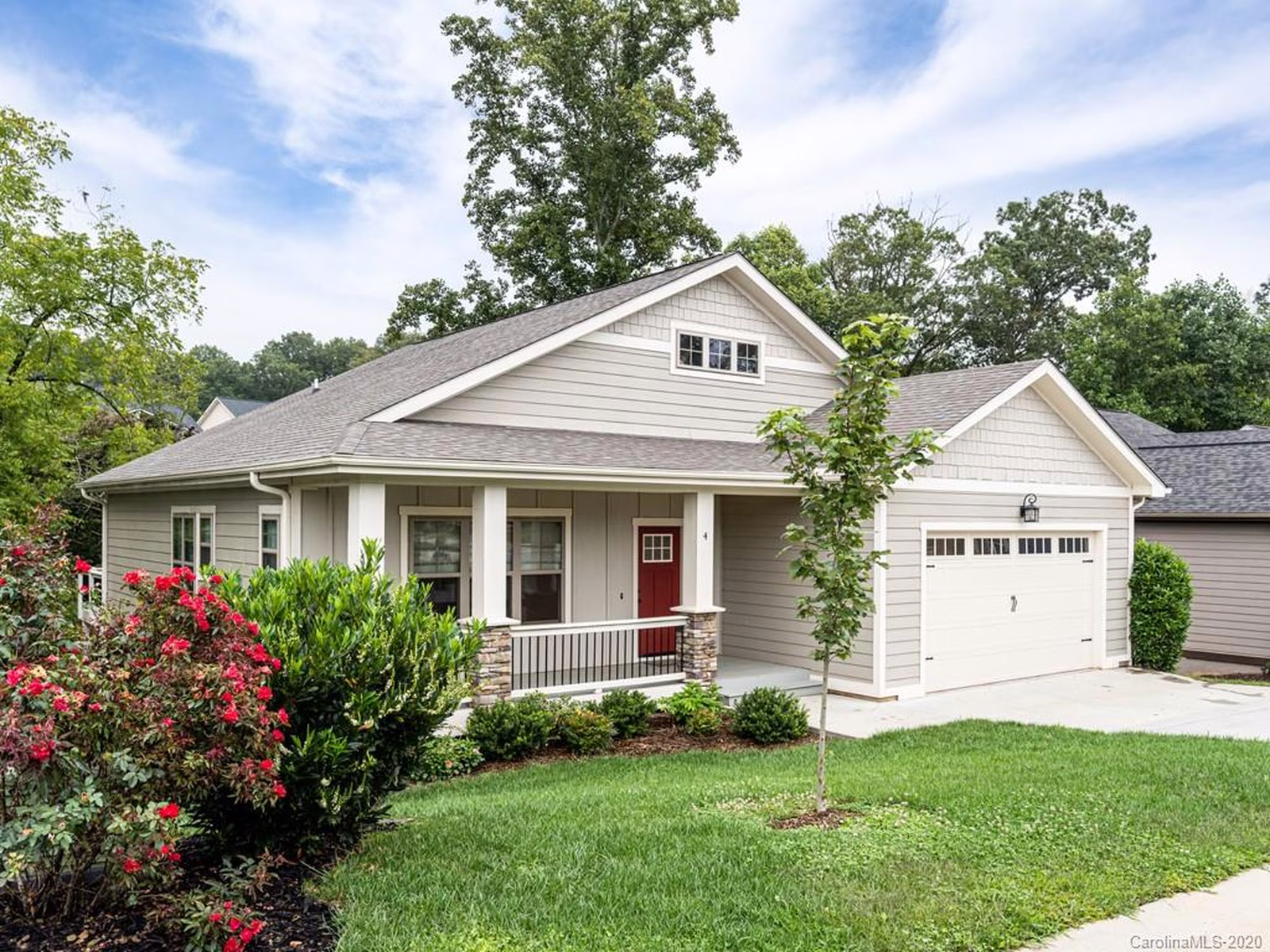 Property image 1 at 4 Asher Lane, Arden, NC 28704