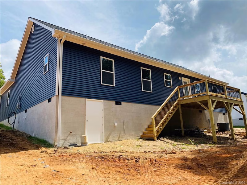 Property image 3 at 1203 Winter Place, Lenoir, NC 28645