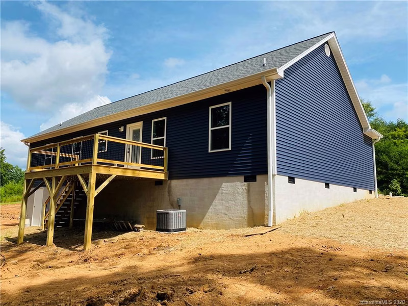 Property image 4 at 1203 Winter Place, Lenoir, NC 28645