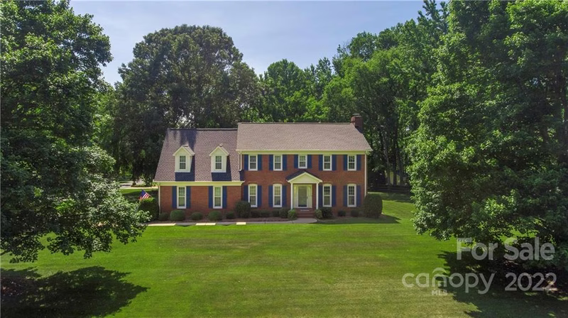 16601 Greenfarm Road