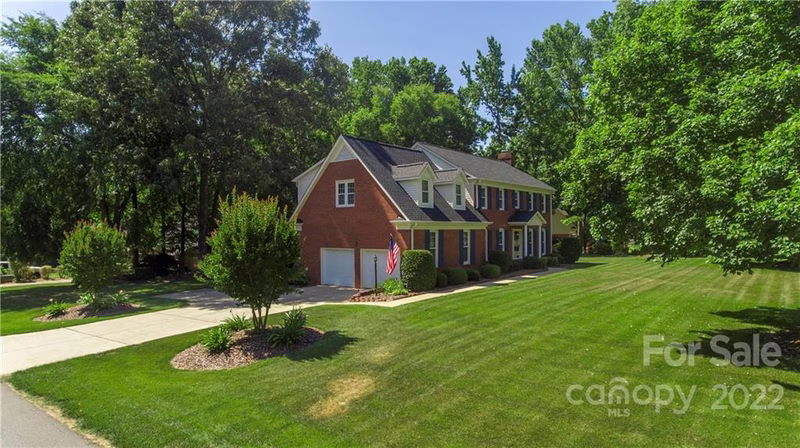 Property image 2 at 16601 Greenfarm Road, Huntersville, NC 28078