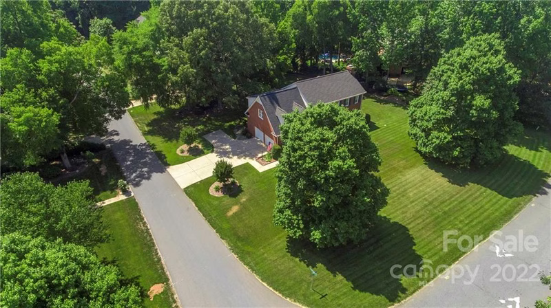 Property image 4 at 16601 Greenfarm Road, Huntersville, NC 28078