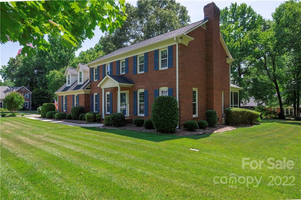 Property image 5 of 16601 Greenfarm Road in Green Farm, Huntersville, NC 28078