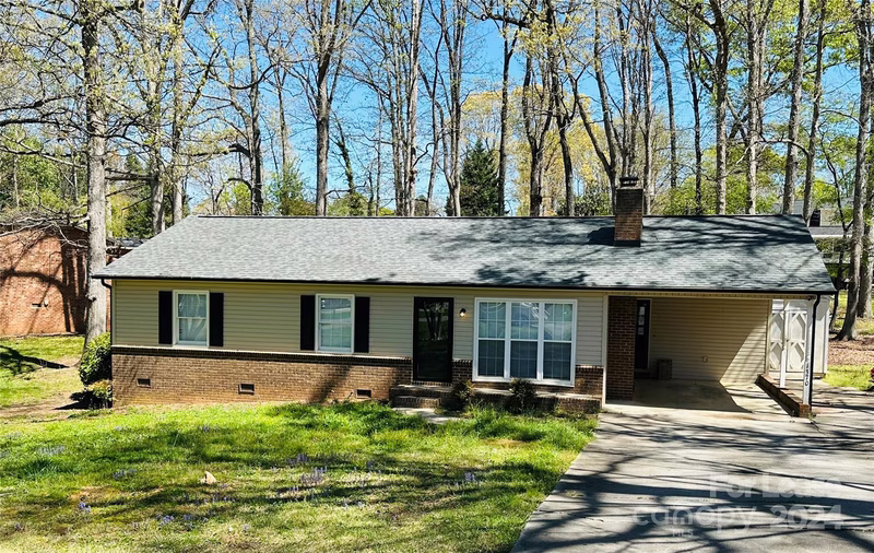 1370 Oak Canopy Road