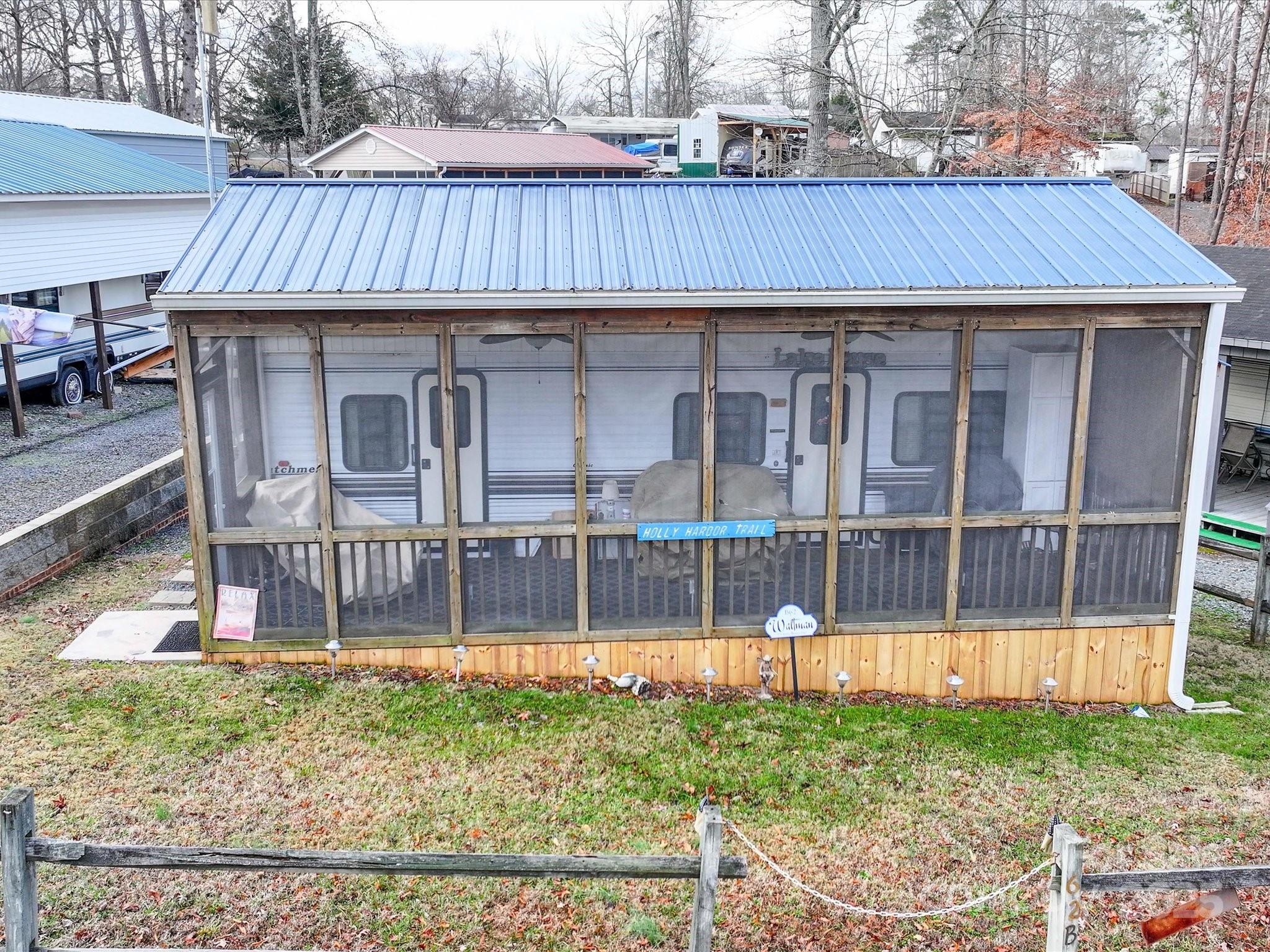 Property image 4 of 171 Holly Harbor Trail in Twin Harbor, Mount Gilead, NC 27306