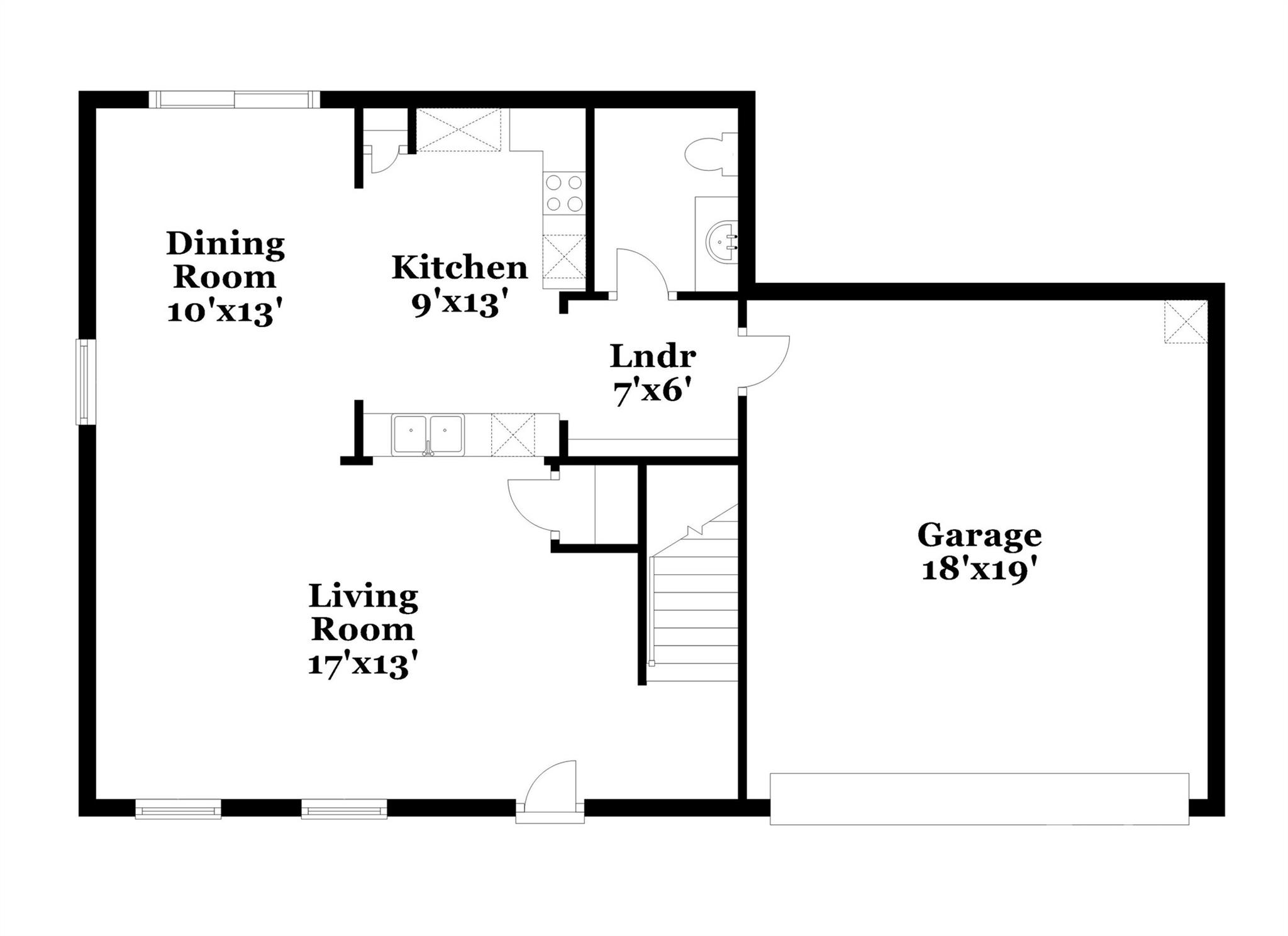 Property image 2 of 129 Peterborough Drive in THE HAMPSHIRES, Mooresville, NC 28115
