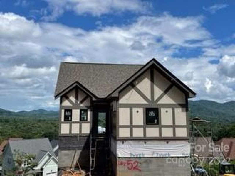 Property image 4 at 263 Mount Allen Heights, Black Mountain, NC 28655