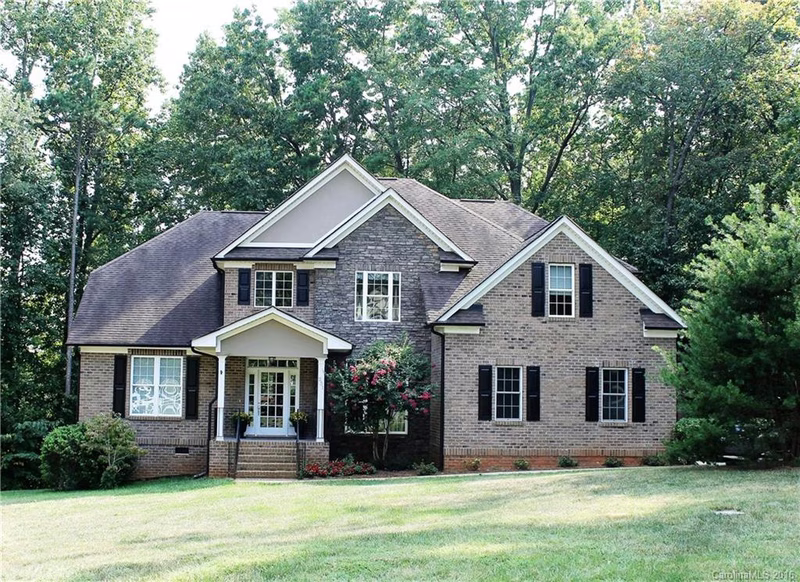 231 Woodstream Circle