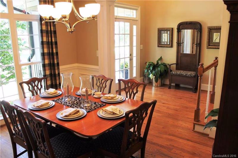 Property image 3 at 231 Woodstream Circle, Mooresville, NC 28117