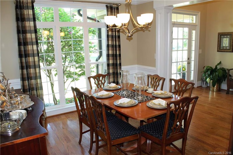 Property image 4 at 231 Woodstream Circle, Mooresville, NC 28117