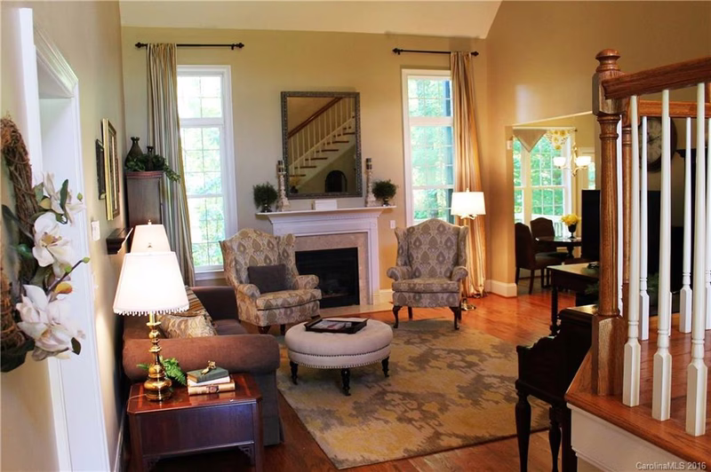 Property image 5 at 231 Woodstream Circle, Mooresville, NC 28117