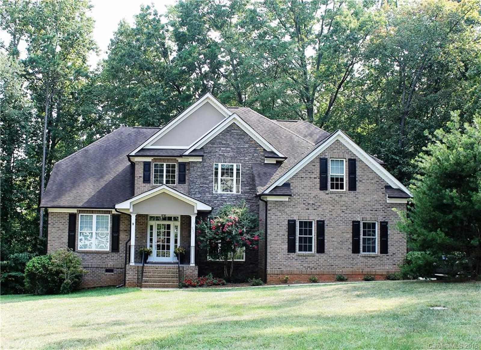 Property image 1 at 231 Woodstream Circle, Mooresville, NC 28117