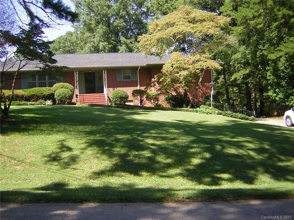 Property image 2 of 315 Dakota Street in Brookdale, Kannapolis, NC 28083