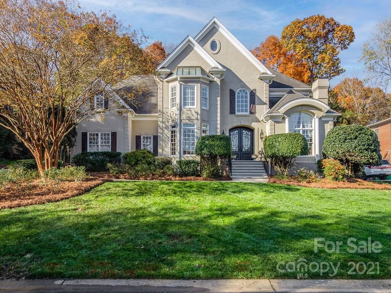 5532 Fallon Court