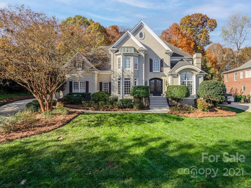 Property image 2 at 5532 Fallon Court, Charlotte, NC 28226