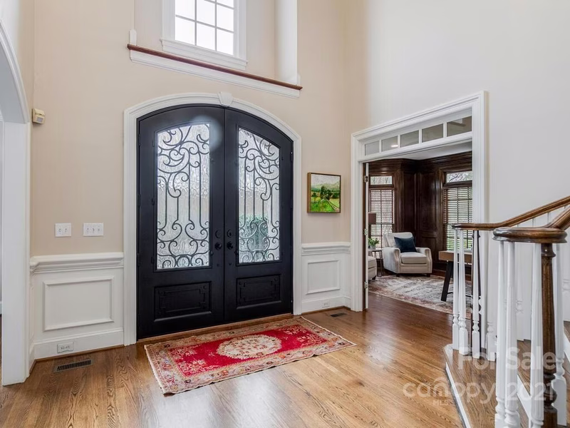 Property image 4 at 5532 Fallon Court, Charlotte, NC 28226